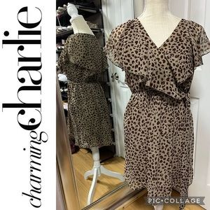 🔥🔥Charming Charlie dress!